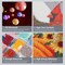 Diamond Painting Kits for Adults, Cardinal Diamond Art Kits, Full Drill Round Gem Art, DIY Snowscape Paint with Diamond Beads Crafts for Home Wall Decoration Gifts